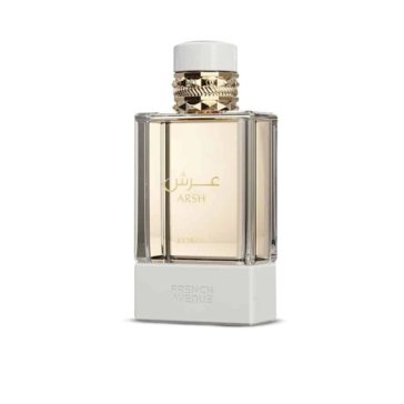 French Avenue Arsh Eau de Parfum 100 ml