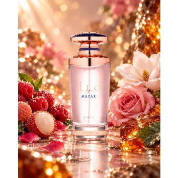 Lattafa Mayar Eau de Parfum 100 ml