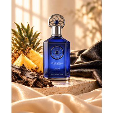 Anfar 1950 Zenit Nomad Eau de Parfum 100 ml