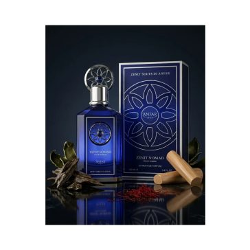 Anfar 1950 Zenit Nomad Eau de Parfum 100 ml