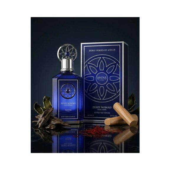 Anfar 1950 Zenit Nomad Eau de Parfum 100 ml