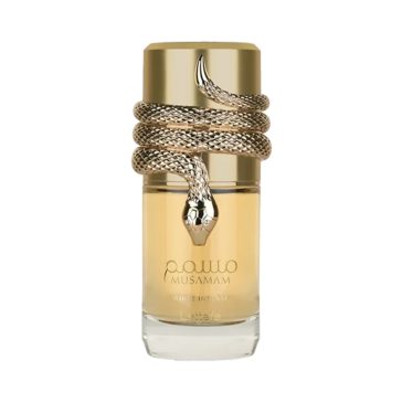 Lattafa Musamam White Intense Eau de Parfum 100 ml