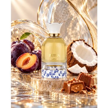 Lattafa Petra Eau de Parfum 100 ml