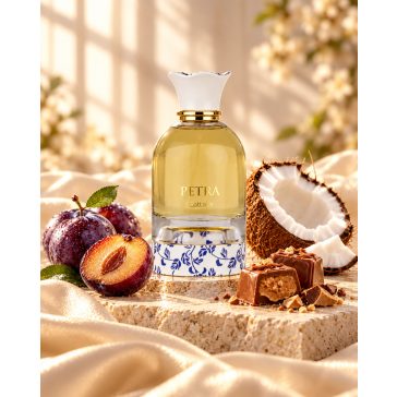 Lattafa Petra Eau de Parfum 100 ml