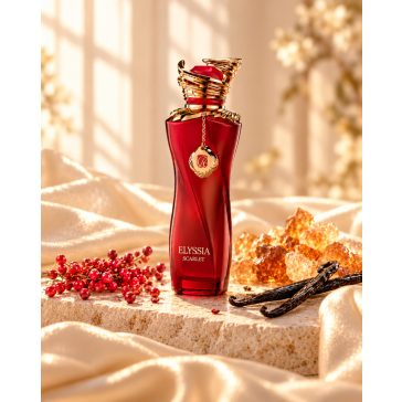 RiiFFS Elyssia Scarlet Extrait de Parfum 100 ml