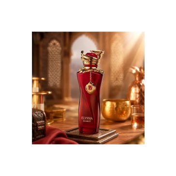 RiiFFS Elyssia Scarlet Extrait de Parfum 100 ml