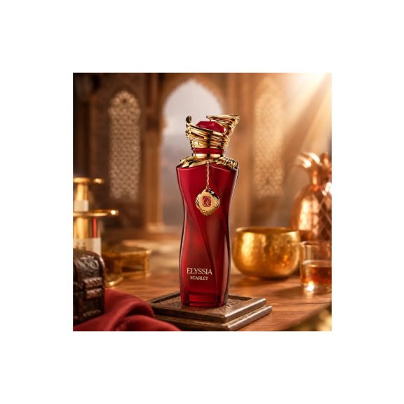 RiiFFS Elyssia Scarlet Extrait de Parfum 100 ml