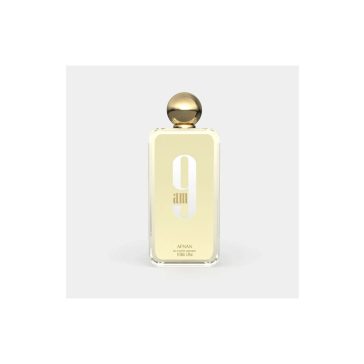 Afnan 9 AM Eau de Parfum 100 ml