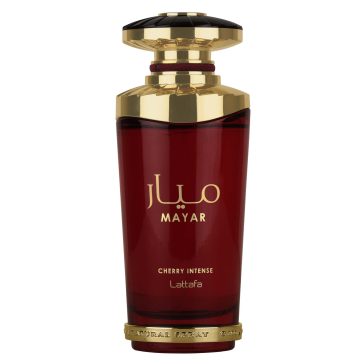 Lattafa Mayar Cherry Intense Eau de Parfum 100 ml