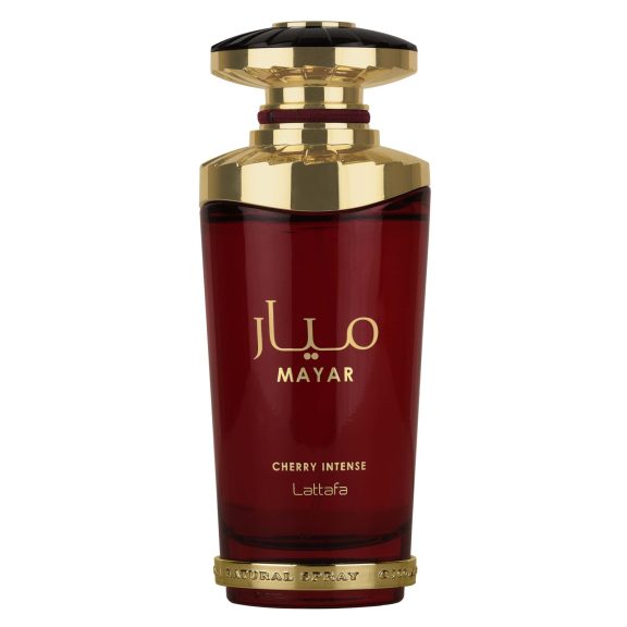 Lattafa Mayar Cherry Intense Eau de Parfum 100 ml