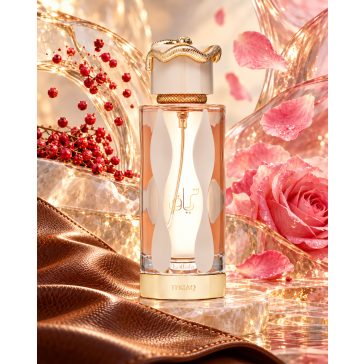 Lattafa Teriaq Eau de Parfum 100 ml