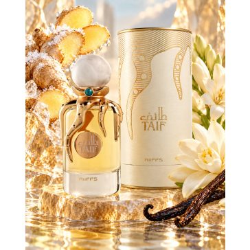 RiiFFS Taif Extrait de Parfum 100 ml