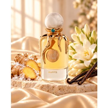 RiiFFS Taif Extrait de Parfum 100 ml