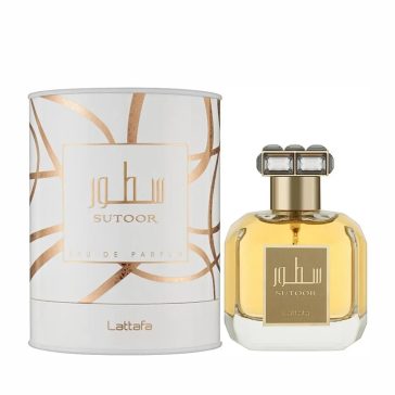 Lattafa Sutoor Eau de Parfum 100 ml
