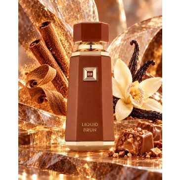 French Avenue Liquid Brun Eau de Parfum 100 ml