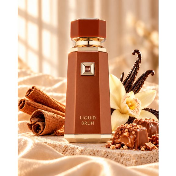 French Avenue Liquid Brun Eau de Parfum 100 ml