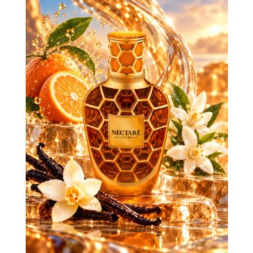 French Avenue Nectaré Extradose Eau de Parfum 90 ml