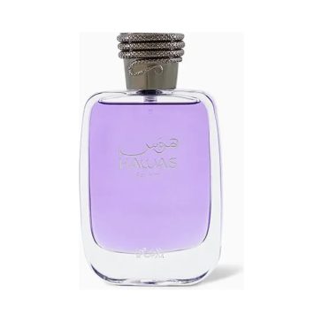 Rasasi Hawas for Him Eau de Parfum 100 ml