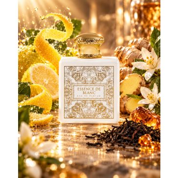 French Avenue Essence De Blanc Eau de Parfum 100 ml