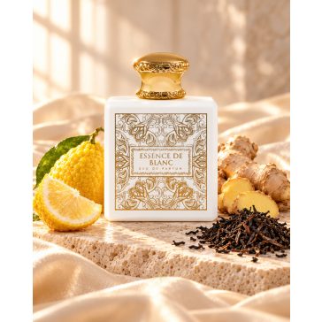 French Avenue Essence De Blanc Eau de Parfum 100 ml