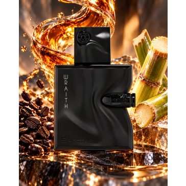 French Avenue Spectre Wraith Eau de Parfum 80 ml