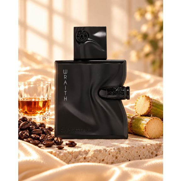 French Avenue Spectre Wraith Eau de Parfum 80 ml