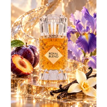 French Avenue Royal Blend PAR (supplier label) 100 ml