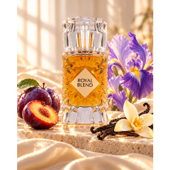 French Avenue Royal Blend PAR (supplier label) 100 ml