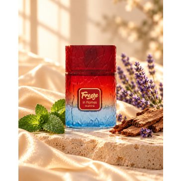 RiiFFS Freeze in Flames Extrait de Parfum 100 ml