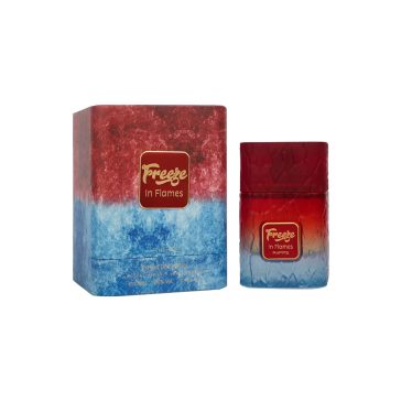 RiiFFS Freeze in Flames Extrait de Parfum 100 ml