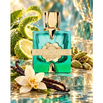 Aromatix x French Avenue Sun Kissed Extrait de Parfum 100 ml