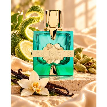 Aromatix x French Avenue Sun Kissed Extrait de Parfum 100 ml