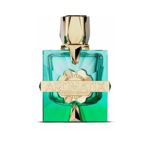 Aromatix x French Avenue Sun Kissed Extrait de Parfum 100 ml