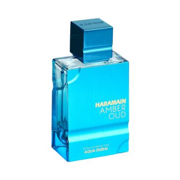   Al Haramain Haramain Amber Oud Aqua Dubai Extrait de Parfum 100 ml