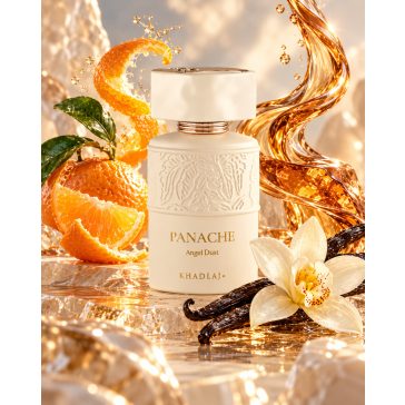 Khadlaj Perfumes Panache Angel Dust Extrait de Parfum 100 ml