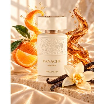Khadlaj Perfumes Panache Angel Dust Extrait de Parfum 100 ml