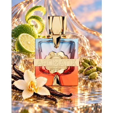 Aromatix x French Avenue Teas Me Extrait de Parfum 100 ml