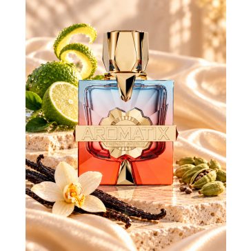 Aromatix x French Avenue Teas Me Extrait de Parfum 100 ml