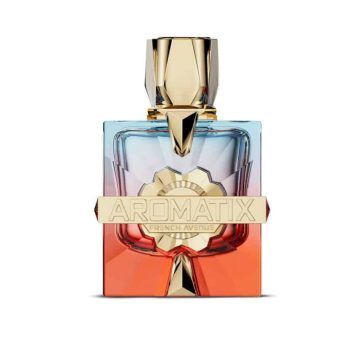 Aromatix x French Avenue Teas Me Extrait de Parfum 100 ml