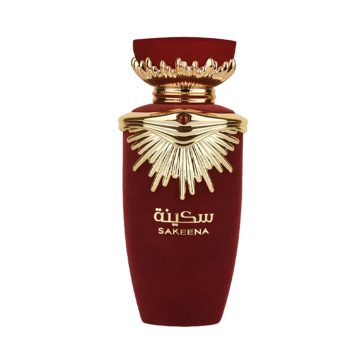 Lattafa Sakeena Eau de Parfum 100 ml