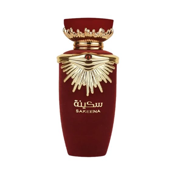 Lattafa Sakeena Eau de Parfum 100 ml