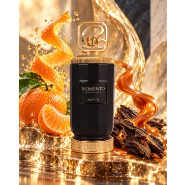 RiiFFS Momento Extrait de Parfum 100 ml