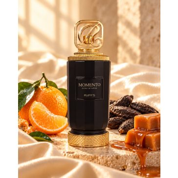 RiiFFS Momento Extrait de Parfum 100 ml