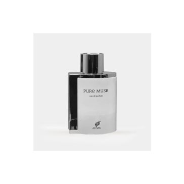 Afnan Pure Musk Eau de Parfum 100 ml