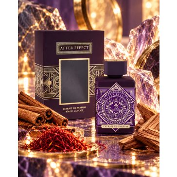French Avenue After Effect Extrait de Parfum 80 ml