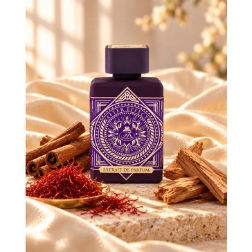 French Avenue After Effect Extrait de Parfum 80 ml