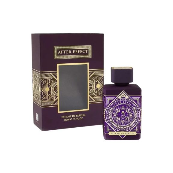 French Avenue After Effect Extrait de Parfum 80 ml