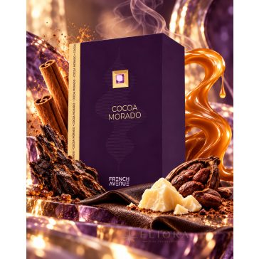 French Avenue Cocoa Morado Eau de Parfum 100 ml
