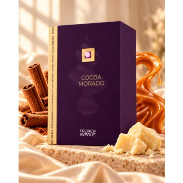 French Avenue Cocoa Morado Eau de Parfum 100 ml