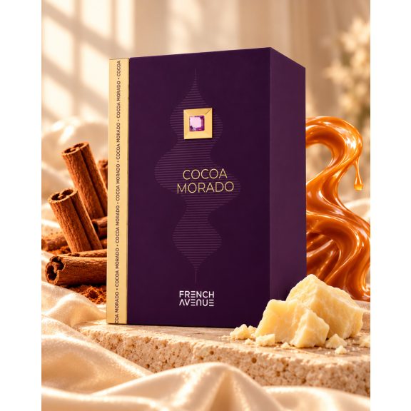 French Avenue Cocoa Morado Eau de Parfum 100 ml